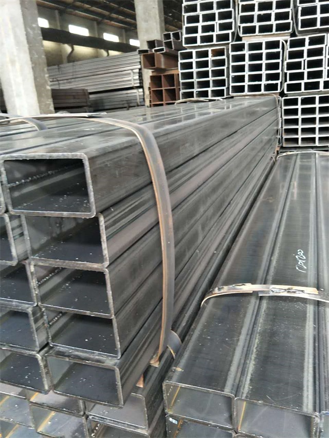 建筑钢结构清水河清水河清水河镀锌矩形管 Q355B 适用场景 建筑钢结构清水河清水河清水河镀锌矩形管 Q355B 适用场景